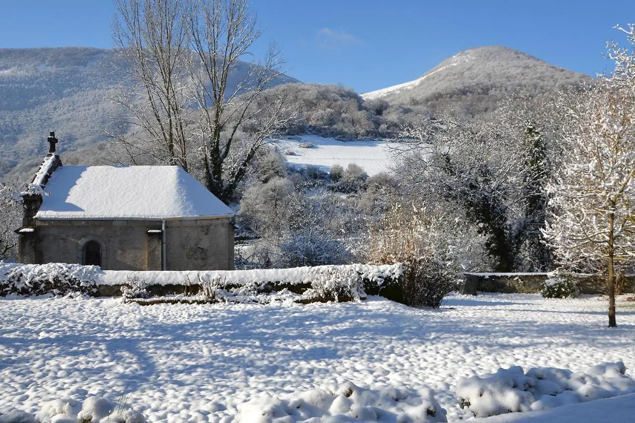 Maison Les Agapanthes Bed & Breakfast Anla 0*,  France